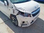 2019 PEUGEOT 108 ALLURE S-A  for sale at Copart ROCHFORD