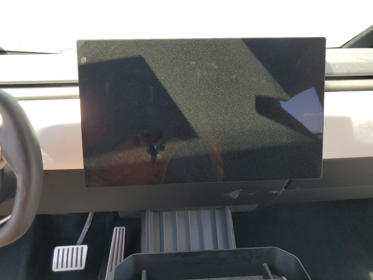 2024 Tesla Cybertruck VIN: 7G2CEHED7RA007061 Lot: 71506935