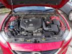 2016 MAZDA 6  for sale at Copart CASTLEDERMOT - IRELAND