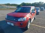 2010 LAND ROVER FREELANDER XS TD4  for sale at Copart SANDTOFT
