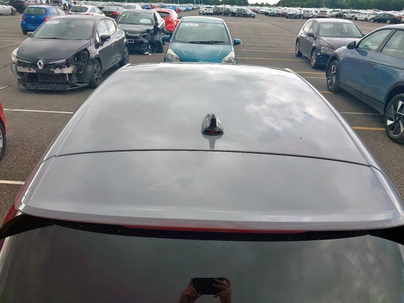 2022 VOLKSWAGEN GOLF GTI TSI S-A 