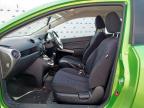 2010 MAZDA 2 TS2  for sale at Copart YORK