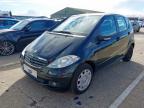 2006 MERCEDES A150 CLASSIC SE CVT  for sale at Copart NEWBURY