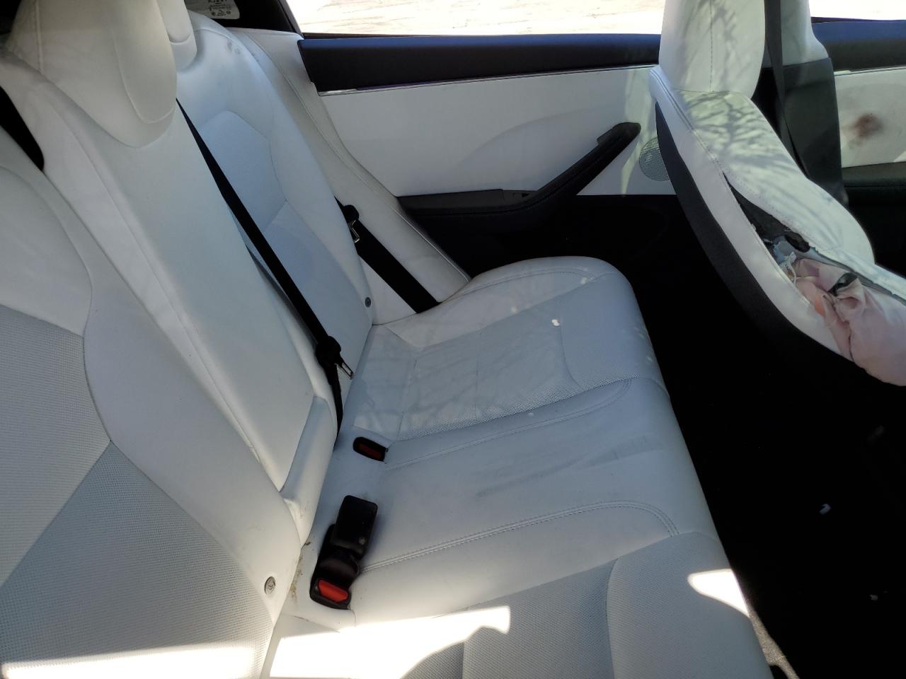 2025 Tesla Model 3 VIN: 5YJ3E1EA8SF042068 Lot: 71524935