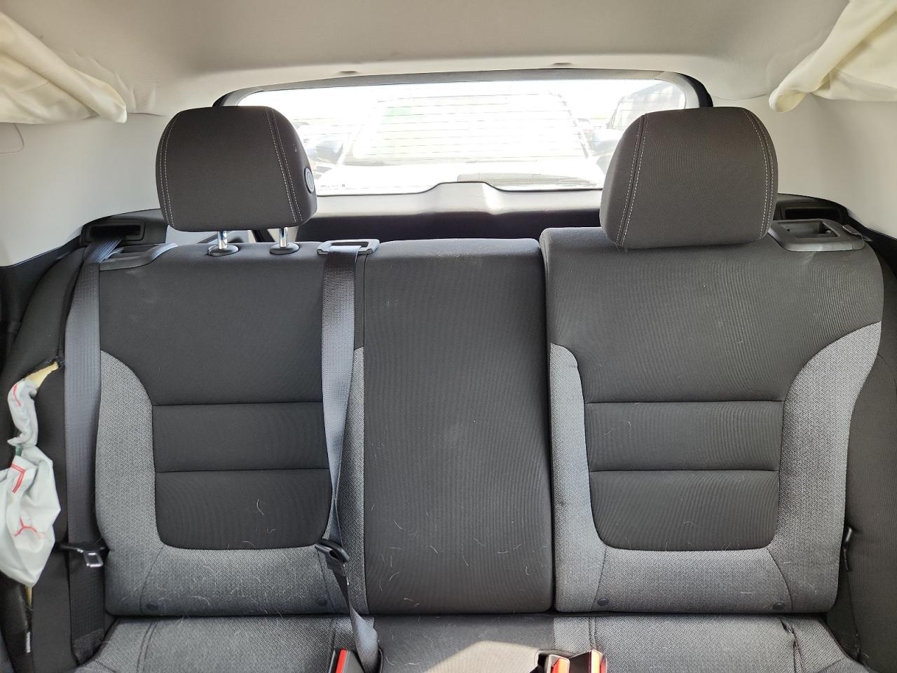 2024 Chevrolet Trailblazer Ls VIN: KL79MMSL5RB069341 Lot: 83870185