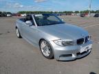 2012 BMW 118D M SPORT  for sale at Copart SANDTOFT
