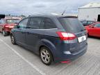 2011 FORD GRAND C-MAX ZETEC  for sale at Copart CHESTER