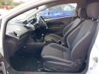 2016 FORD FIESTA SPORT TDCI  for sale at Copart SANDWICH
