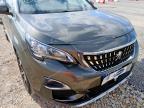 2017 PEUGEOT 3008 ALLURE S/S  for sale at Copart CORBY