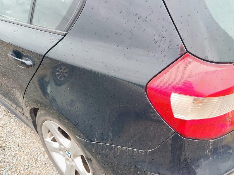 2006 BMW 1 SERIES SPORT
