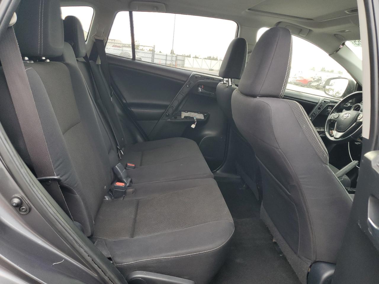 2017 Toyota Rav4 Xle VIN: JTMRFREV3HJ106785 Lot: 81072565