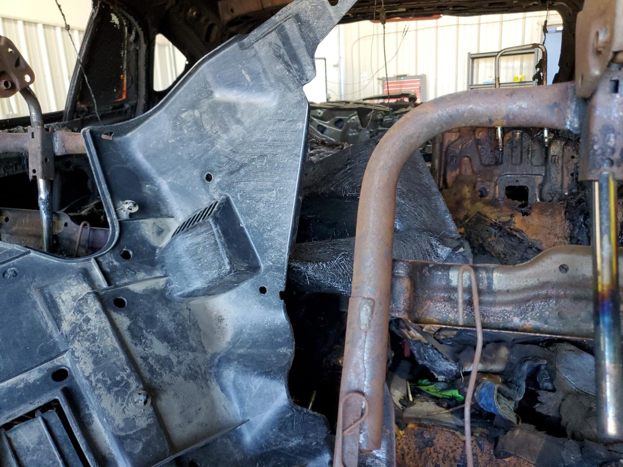 2018 Subaru Crosstrek Premium VIN: JF2GTABC6JH292681 Lot: 80318485