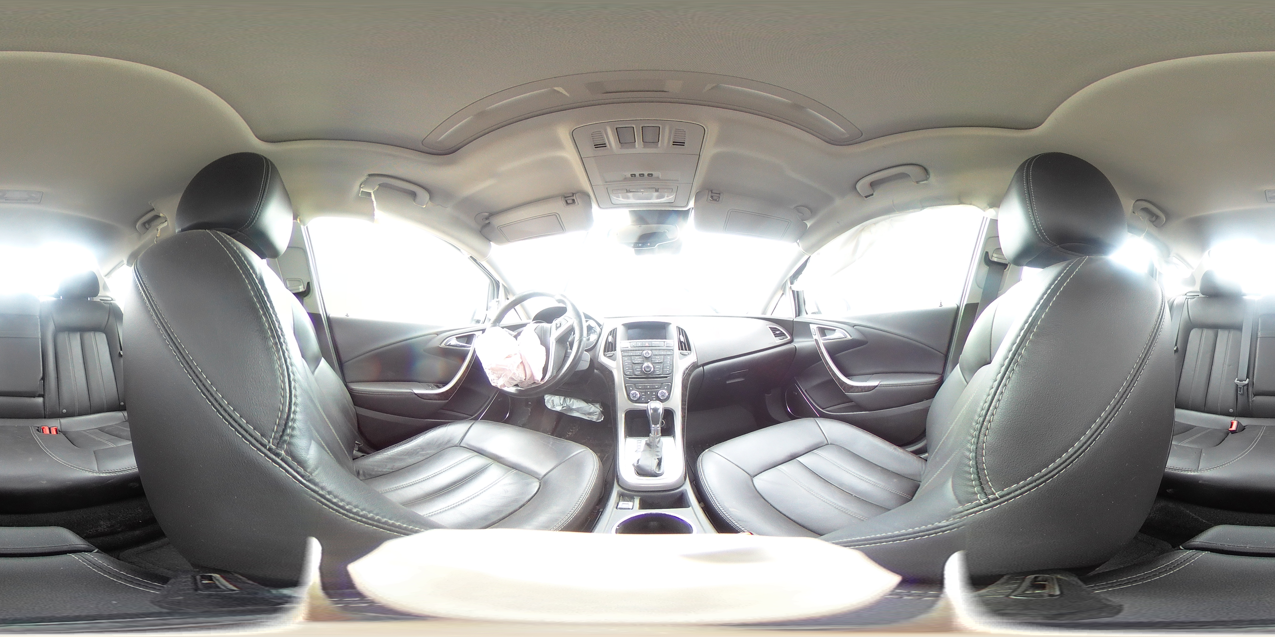 2014 Buick Verano VIN: 1G4PS5SK0E4185859 Lot: 81258995