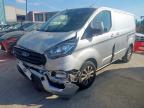 2020 FORD TRANSIT CUSTOM 300LIMITD  for sale at Copart ROCHFORD