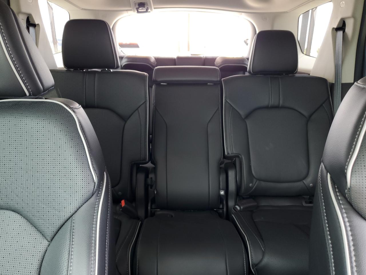 2025 Honda Pilot Elite VIN: 5FNYG1H8XSB008870 Lot: 71205335