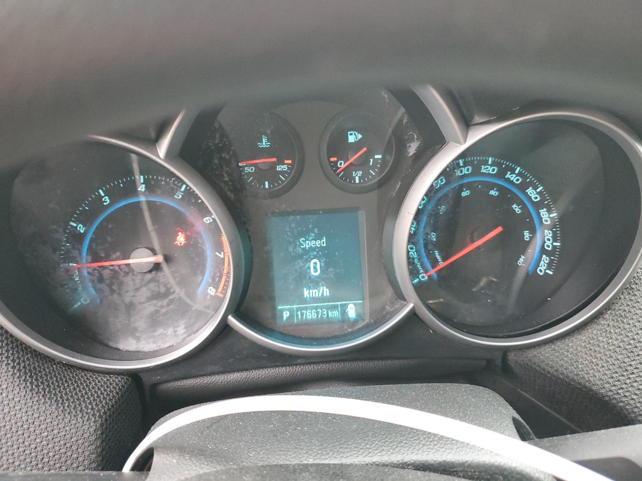 2012 Chevrolet Cruze Lt VIN: 1G1PF5SC5C7304558 Lot: 71188075