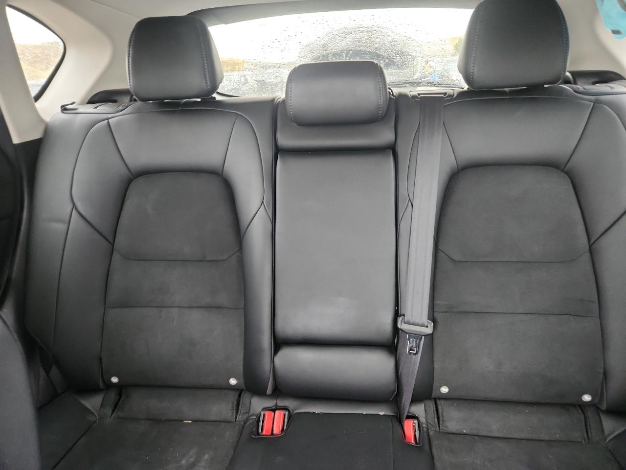 2017 Mazda Cx-5 Touring VIN: JM3KFBCL4H0128284 Lot: 83768885