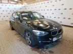 2014 BMW 116D SPORT 116D SPORT 3DR for sale at Copart SANDWICH