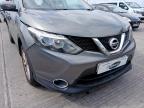2014 NISSAN QASHQAI ACENTA DCI CVT  for sale at Copart CHESTER