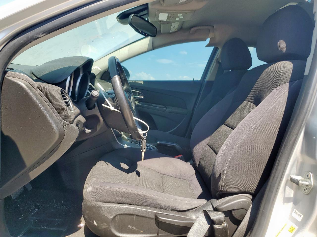2014 Chevrolet Cruze Lt VIN: 1G1PC5SB0E7110801 Lot: 84293085