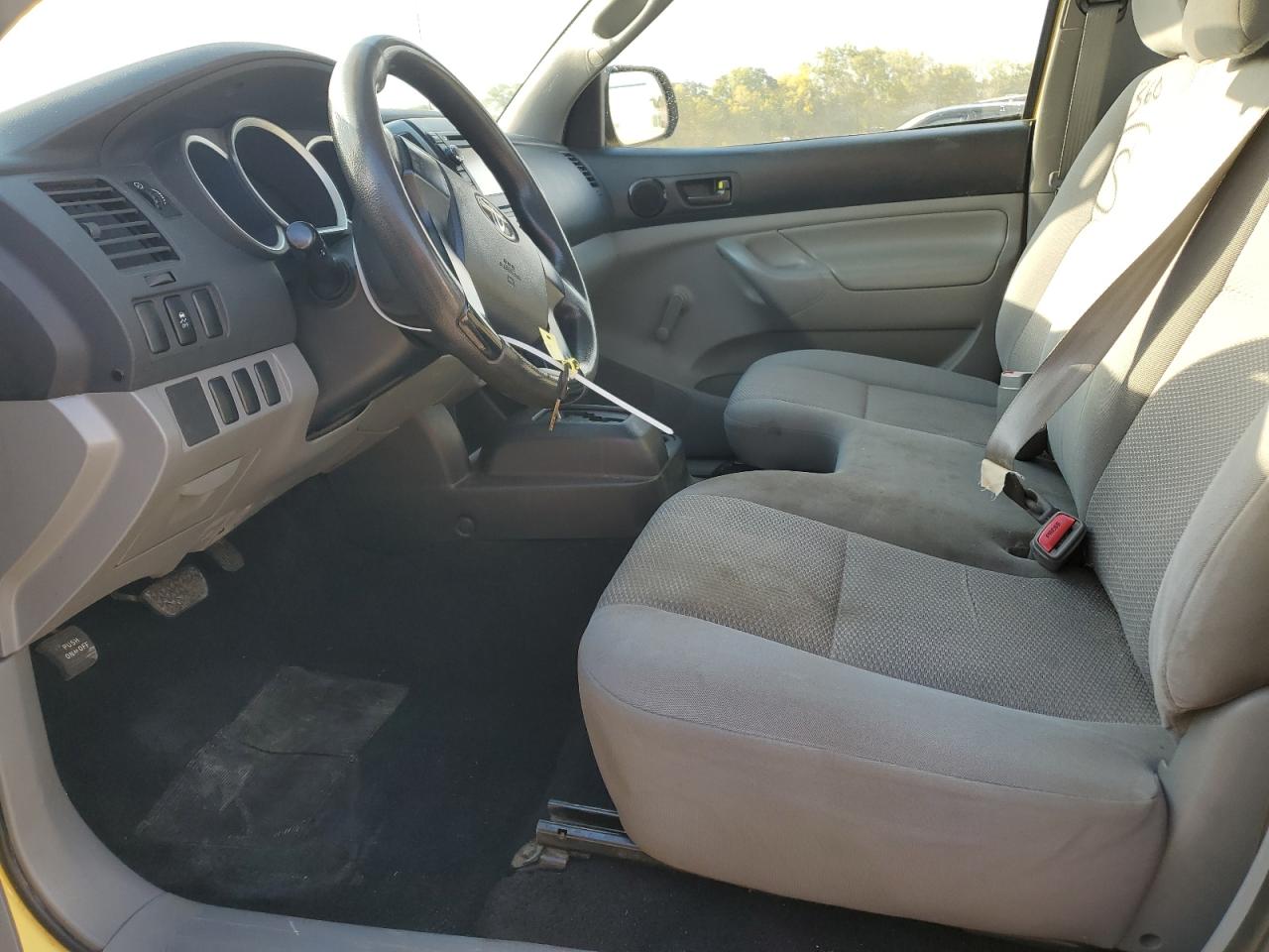 2013 Toyota Tacoma VIN: 5TFNX4CN2DX029335 Lot: 84627625