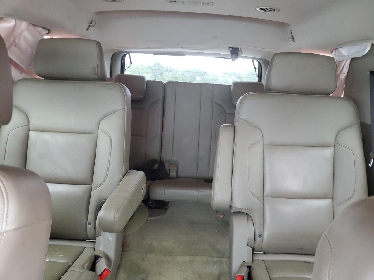 2017 Chevrolet Tahoe C1500 Lt VIN: 1GNSCBKC8HR361624 Lot: 82139505