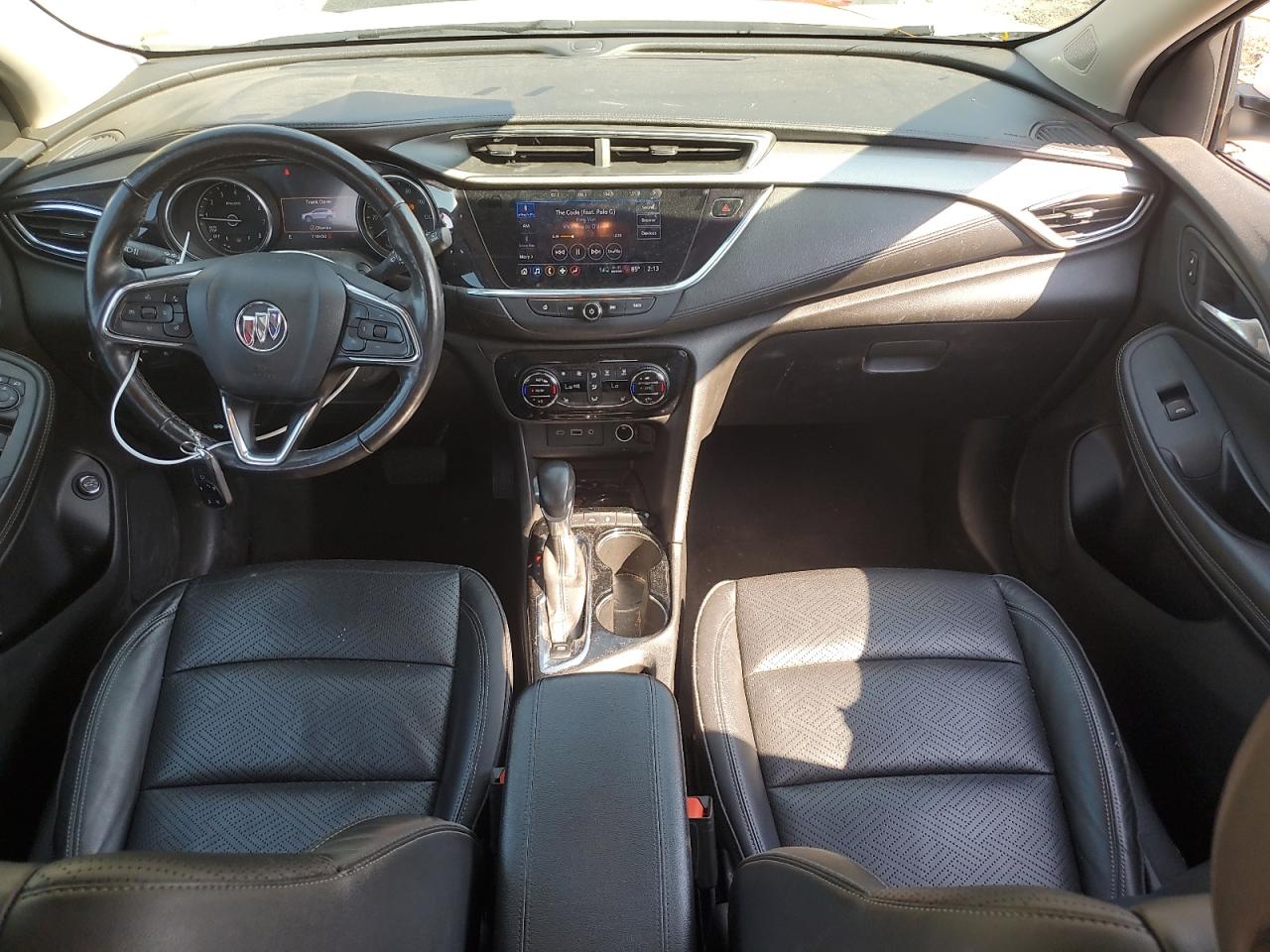 2020 Buick Encore Gx Essence VIN: KL4MMFSL5LB128530 Lot: 81467485