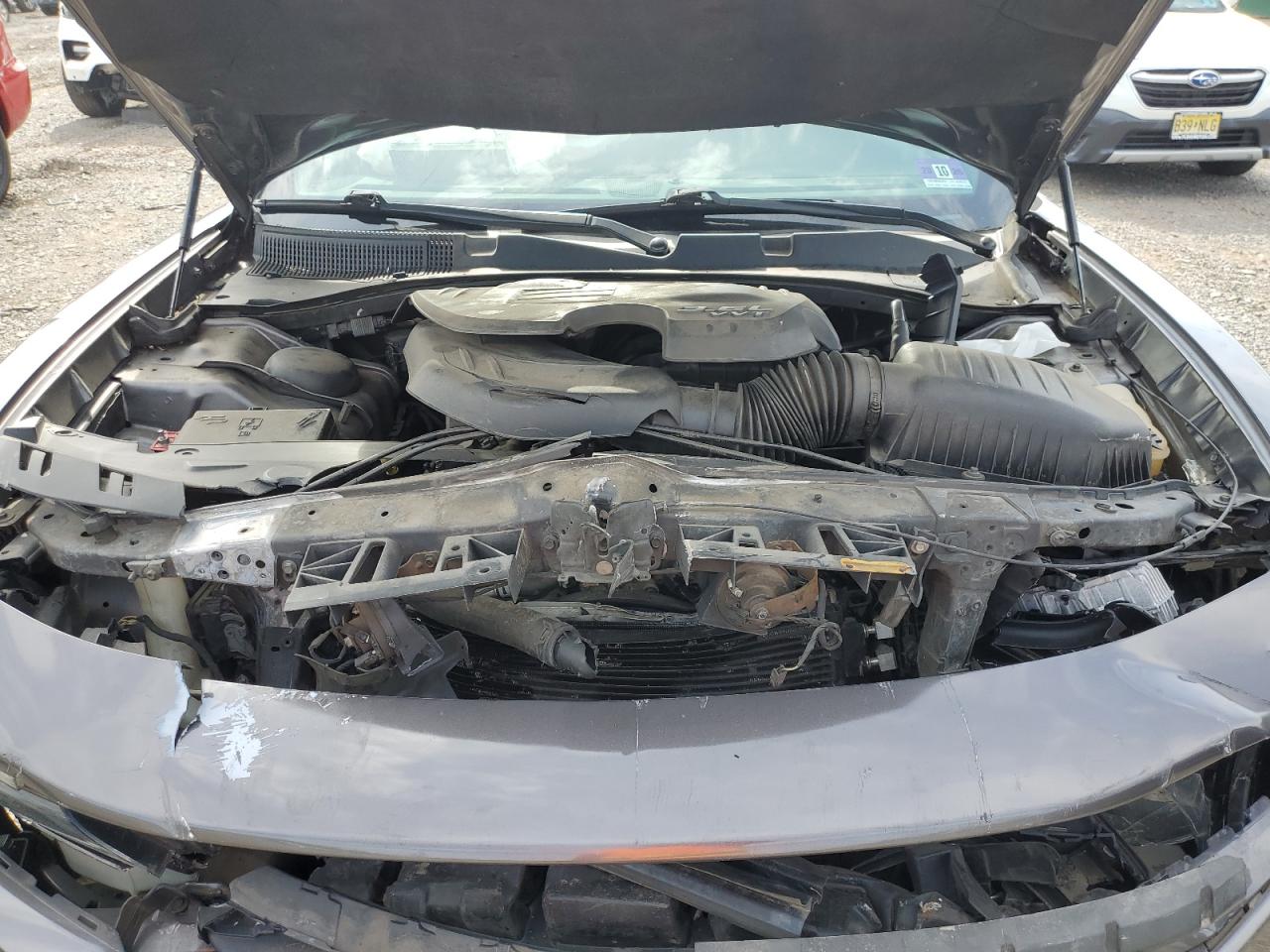 2015 Dodge Charger Se VIN: 2C3CDXBG6FH847974 Lot: 84206385
