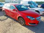 2014 VAUXHALL INSIGNIA TECHLINE CDTI EC  for sale at Copart WESTBURY