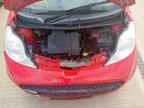 2010 PEUGEOT 107 URBAN S-A  for sale at Copart SANDY