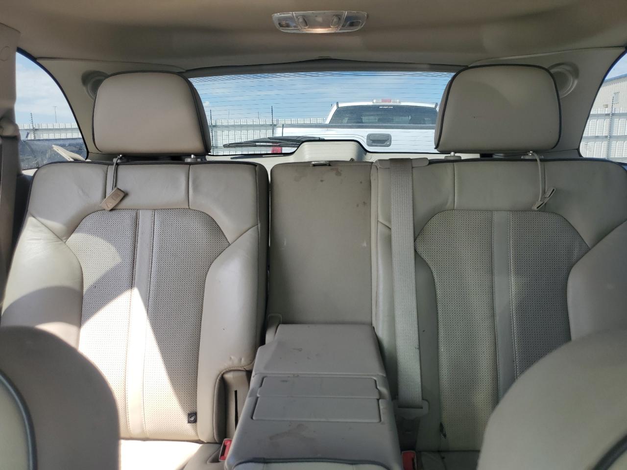 2013 Lincoln Mkx VIN: 2LMDJ8JKXDBL19133 Lot: 70619525