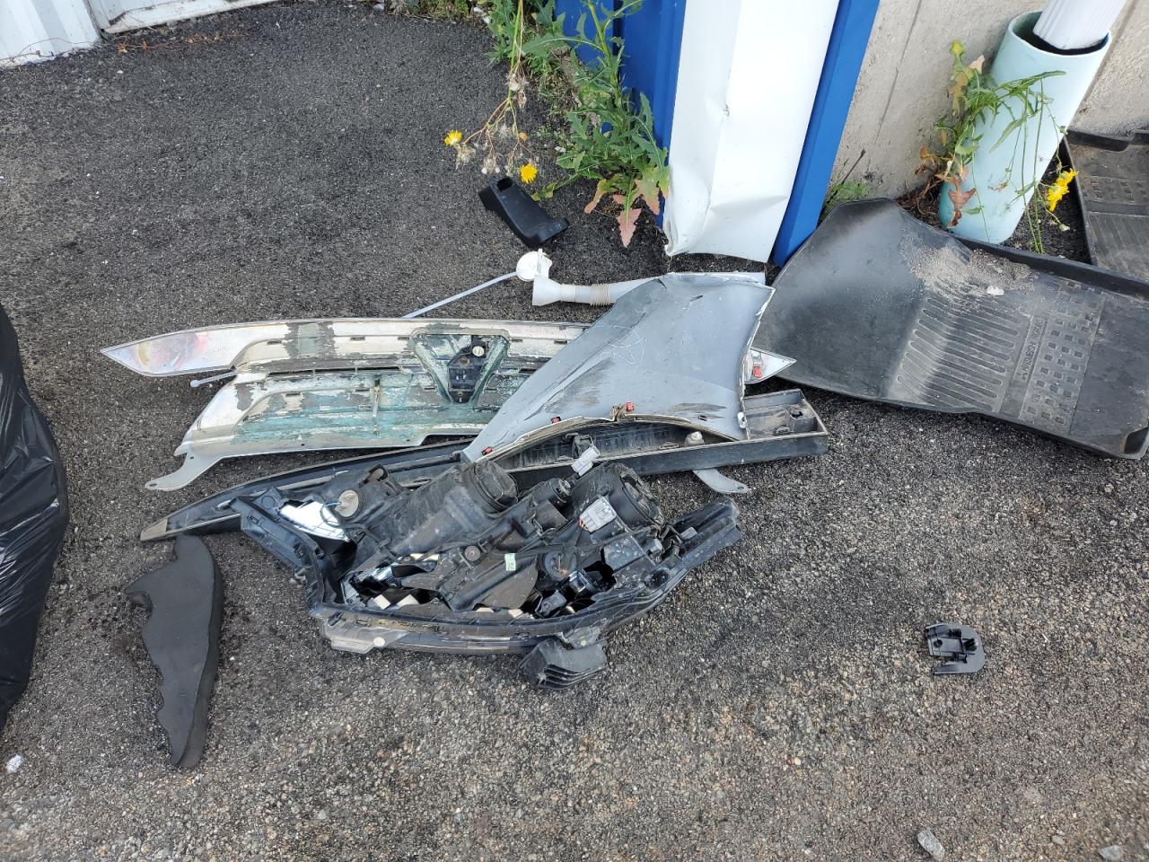 2018 Mitsubishi Outlander Es VIN: JA4AZ2A32JZ619074 Lot: 80610365