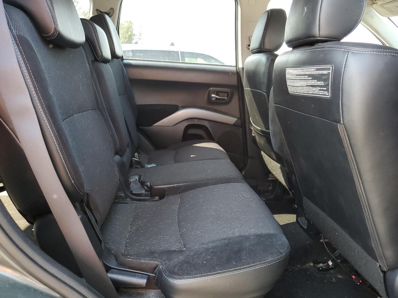 2009 Mitsubishi Outlander Xls VIN: JA4MT41X69Z000809 Lot: 71307355