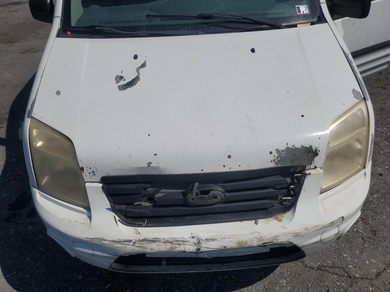 2013 Ford Transit Connect Xlt VIN: NM0LS7BN5DT143634 Lot: 81232835