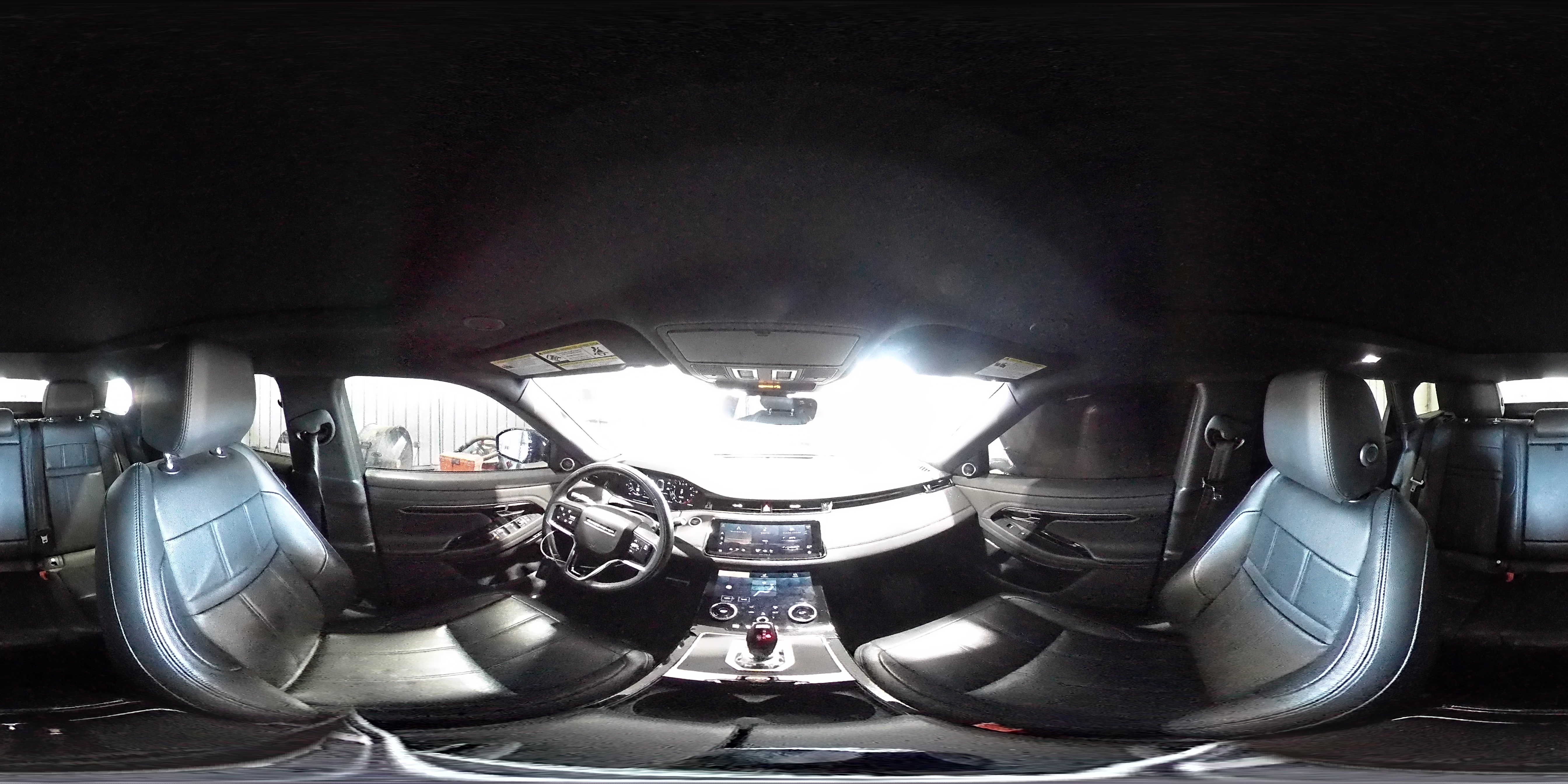 2022 Land Rover Range Rover Evoque R-Dynamic Se VIN: SALZL2FX5NH172363 Lot: 80510975