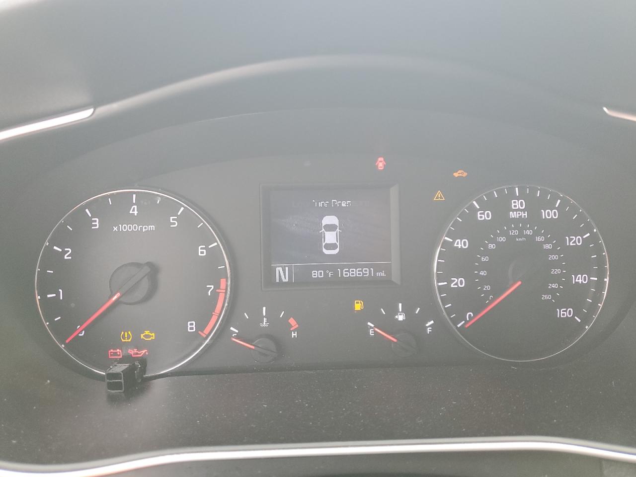 2014 Kia Cadenza Premium VIN: KNALN4D70E5138125 Lot: 71544055