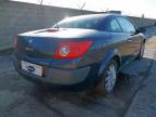 2007 RENAULT MEGANE DYN for sale at Copart YORK