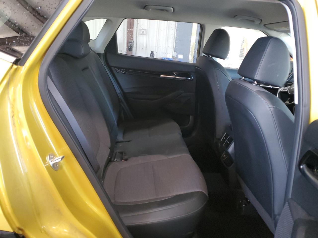 2023 Kia Seltos S VIN: KNDEUCAA5P7408546 Lot: 71680665
