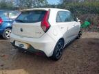 2022 MG 3 EXCITE VTI-TECH  for sale at Copart BRISTOL