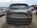 2017 MAZDA CX-5 GRAND TOURING   for sale at Copart ON - TORONTO