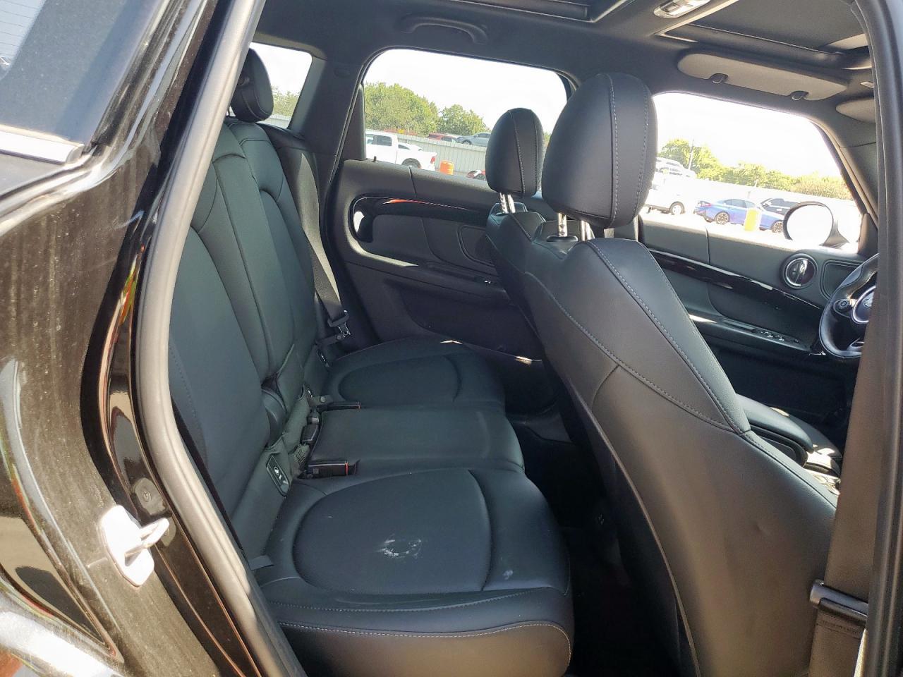 2019 Mini Cooper S Countryman All4 VIN: WMZYT5C55K3E69779 Lot: 66047555