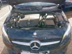2016 MERCEDES-BENZ A 200 D SPORT PREMIUM AUT  for sale at Copart SANDWICH