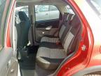 2013 SUZUKI SX4 SZ4 for sale at Copart CHESTER