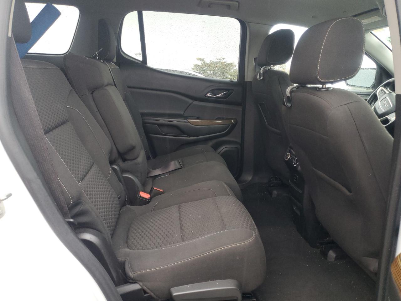 2017 GMC Acadia Sle VIN: 1GKKNLLAXHZ185783 Lot: 71453035