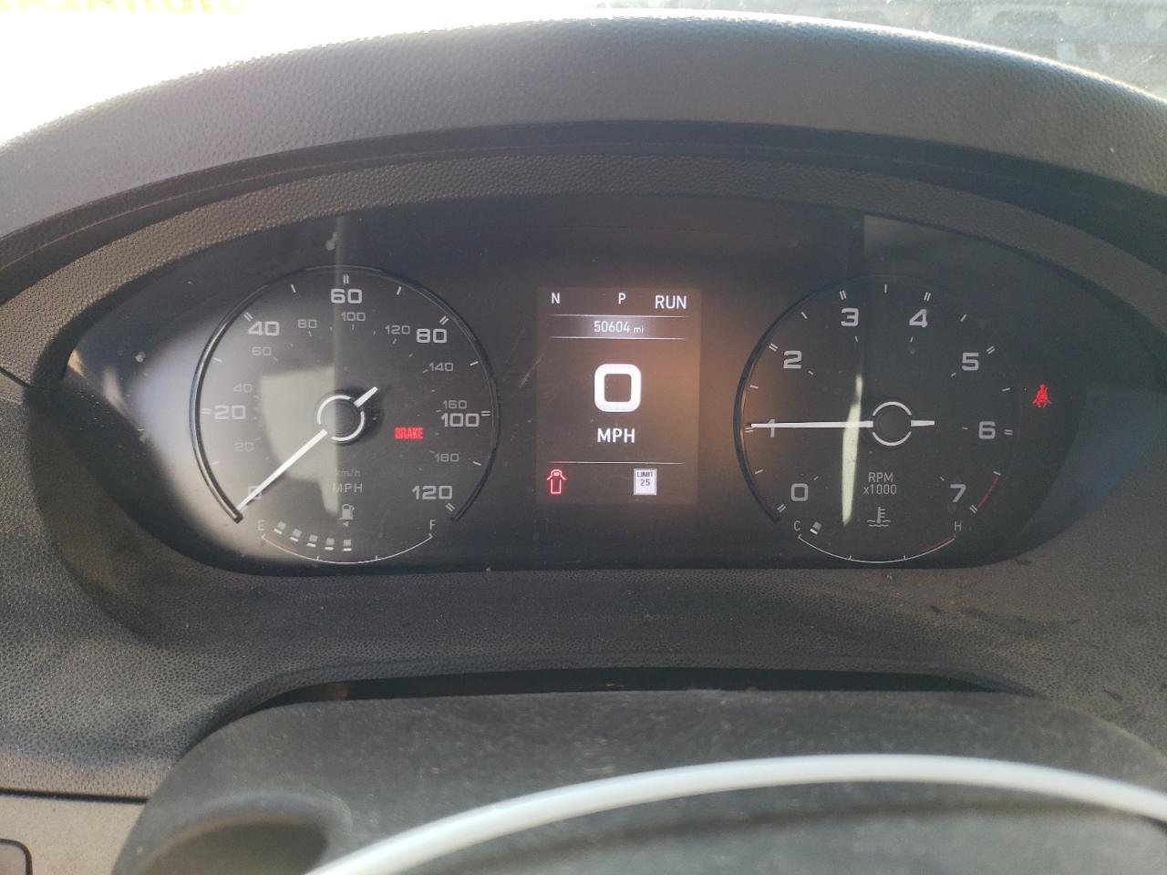 2023 Ram Promaster Cargo Van VIN: 3C6LRVAG9PE521934 Lot: 71822165