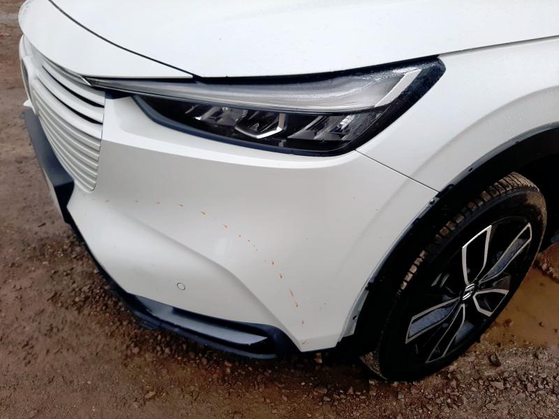 2024 HONDA HR-V ADVANCE I-MMD CVT 