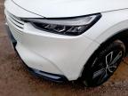 2024 HONDA HR-V ADVANCE I-MMD CVT  for sale at Copart WESTBURY