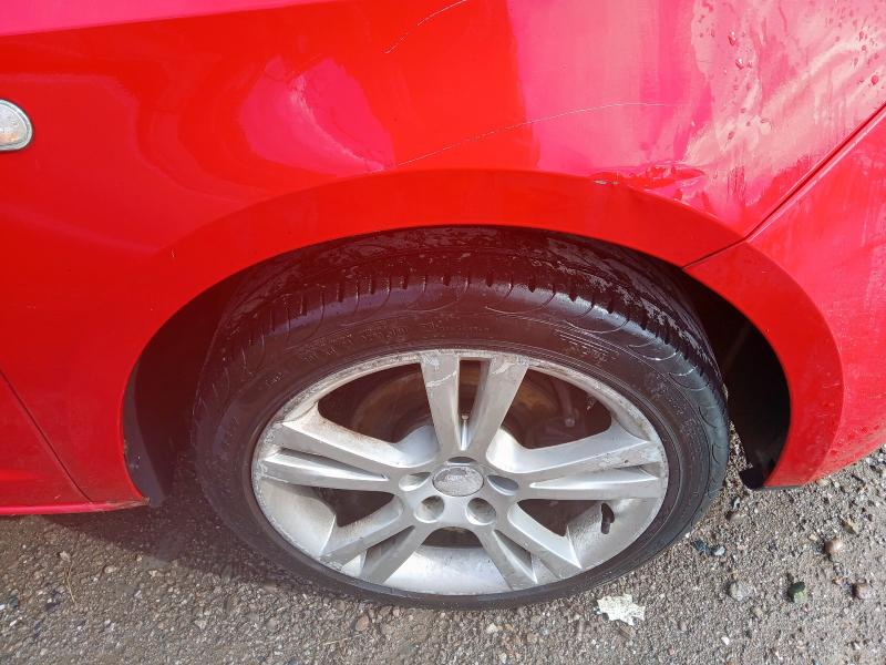 2008 SEAT IBIZA SPORT 84 1.4 SPORT 5DR