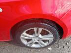 2008 SEAT IBIZA SPORT 84 1.4 SPORT 5DR for sale at Copart WOLVERHAMPTON