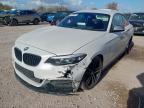 2018 BMW 2 SERIES M240I for sale at Copart BRISTOL